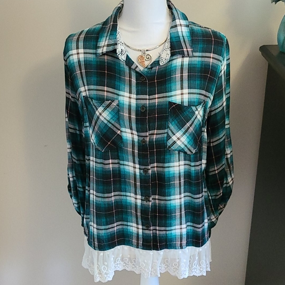 new directions Tops - 🌻(GAVE AS FREE GIFT) 🌻New Directions Top